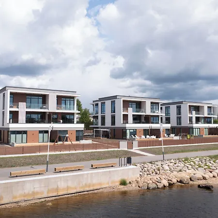 Tammsaare Full Automated Hotel