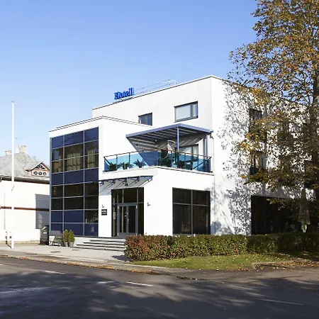 Tammsaare Full Automated Hotel 3*