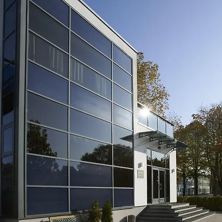 Tammsaare Full Automated Hotel