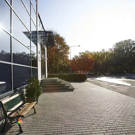 Hotel Tammsaare Full Automated