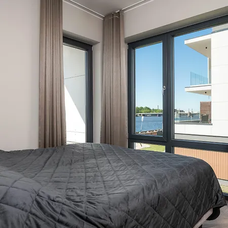 Tammsaare Full Automated Hotel Parnu