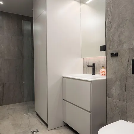 Tammsaare Full Automated Hotel