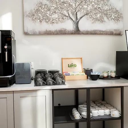 Hotel Tammsaare Full Automated Parnu