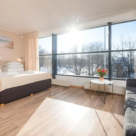 Tammsaare Full Automated Parnu