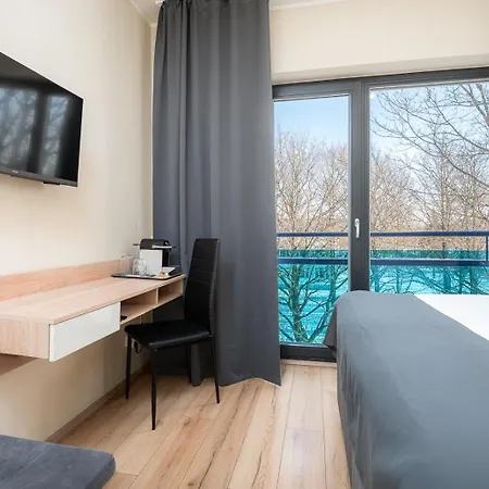 Tammsaare Full Automated 3* Pärnu