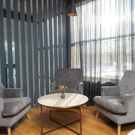 Tammsaare Full Automated 3*