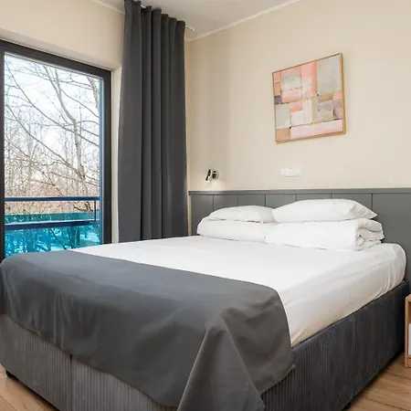Tammsaare Full Automated 3*