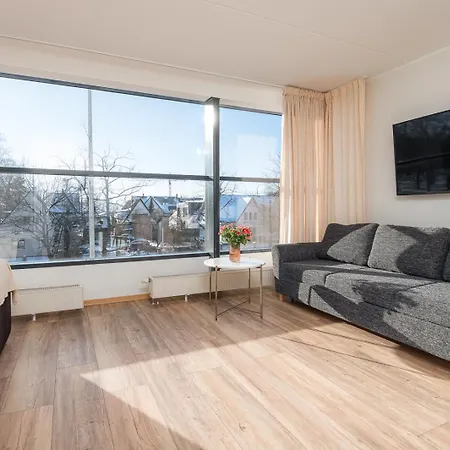 Tammsaare Full Automated 3*
