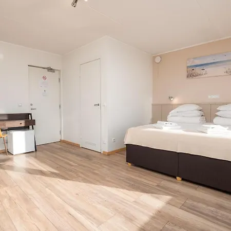 Tammsaare Full Automated 3* Пярну