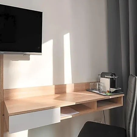 Tammsaare Full Automated Hotel Parnu