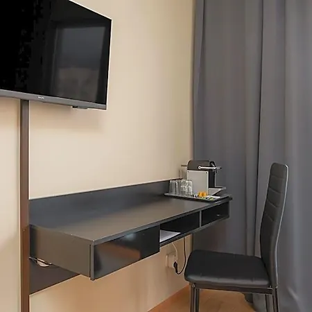 Hotel Tammsaare Full Automated Parnu