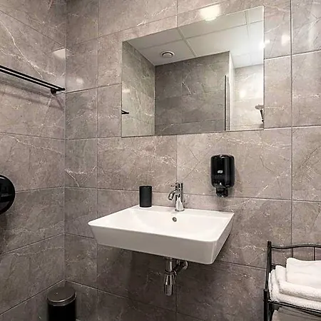 Tammsaare Full Automated 3*