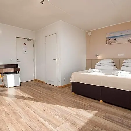 Tammsaare Full Automated Hotel