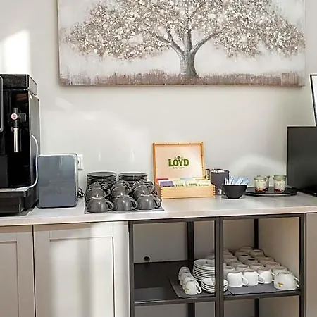 Hotel Tammsaare Full Automated Parnu