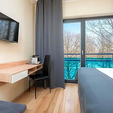 Tammsaare Full Automated 3* Parnu