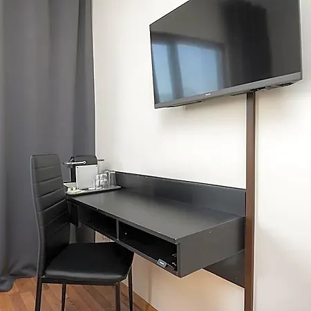 Hotel Tammsaare Full Automated 3*