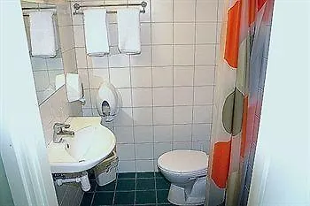Отель Tammsaare Full Automated Пярну