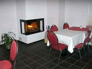 Tammsaare Hotell 3*