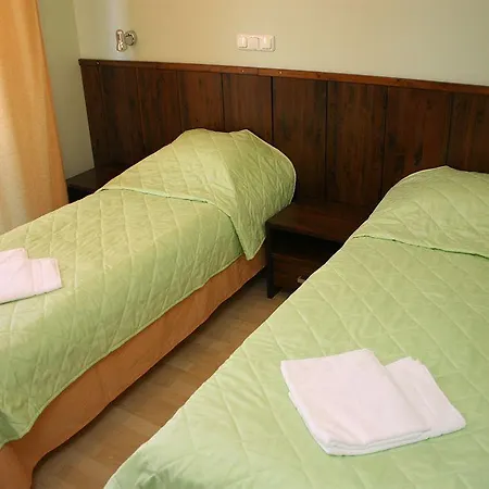 Hotell Tammsaare 3*
