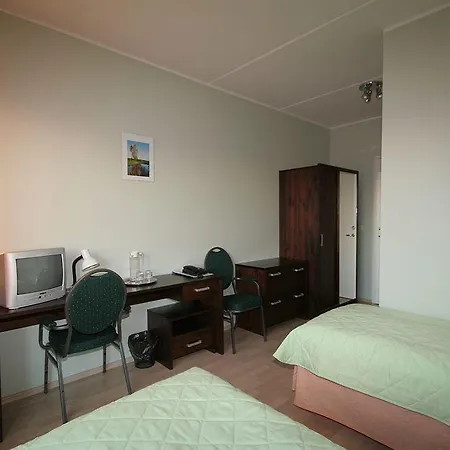 Tammsaare Hotell 3*