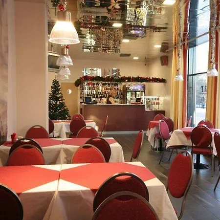 Tammsaare Full Automated Parnu