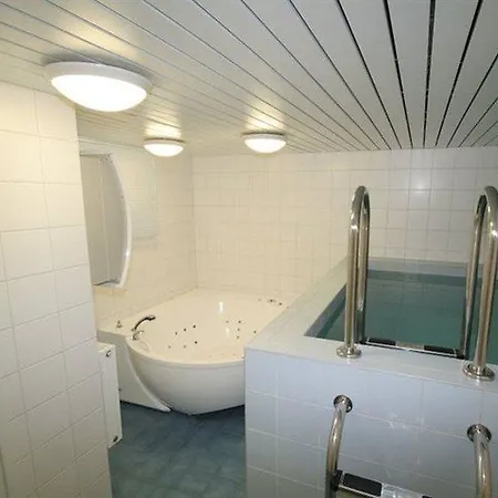 Hotell Tammsaare 3*