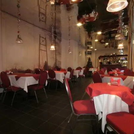 Hotell Tammsaare Full Automated