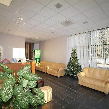 Tammsaare 3* Pärnu