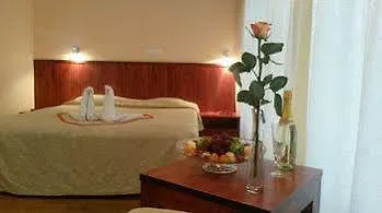 Tammsaare Hotell 3*