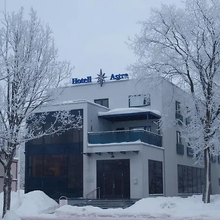 Hotel Tammsaare Full Automated