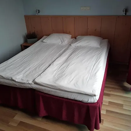 Отель Tammsaare Full Automated