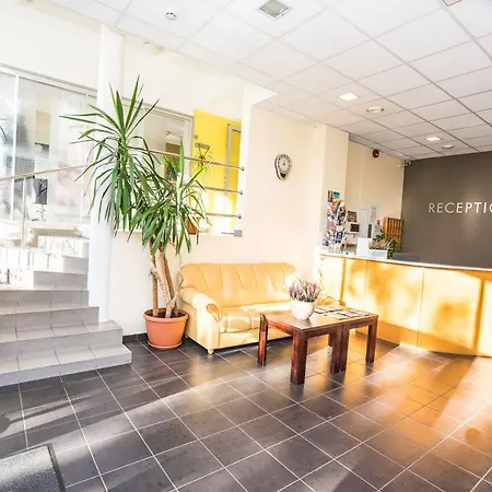 Hotell Tammsaare 3*