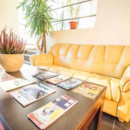 Tammsaare Full Automated Hotell 3*