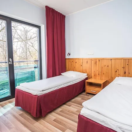 Hotell Tammsaare 3*