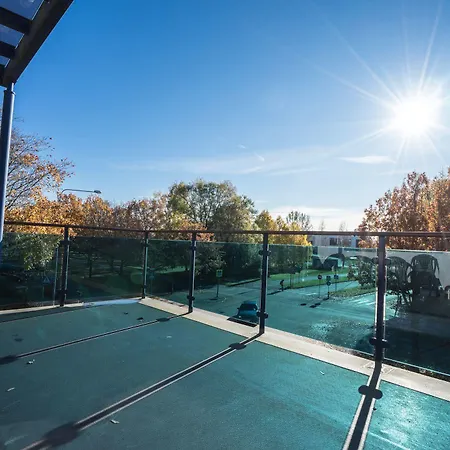 Hotel Tammsaare Full Automated Parnu