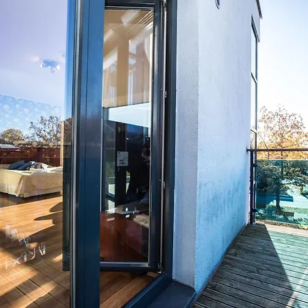 Tammsaare Full Automated 3*