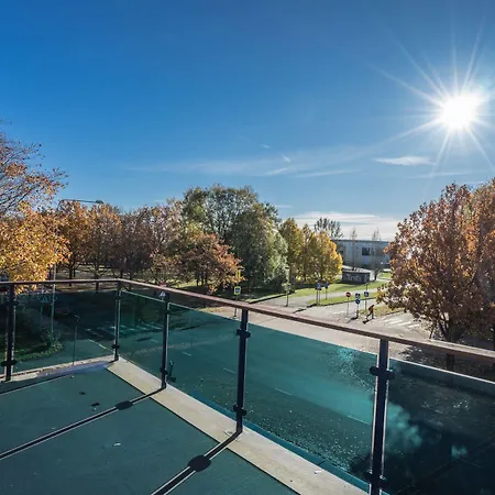 Tammsaare Full Automated Hotell 3*