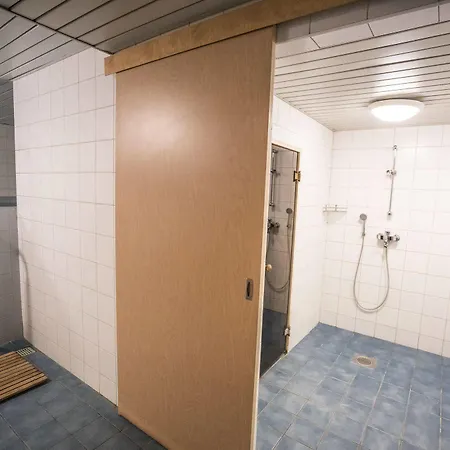 Tammsaare Hotell Pärnu