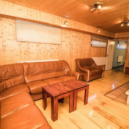 Tammsaare Full Automated