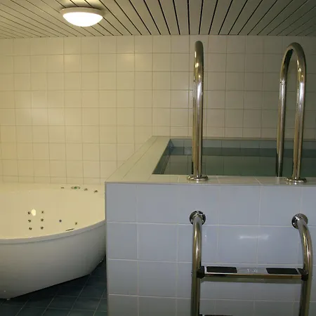 Hotell Tammsaare Pärnu