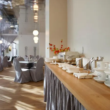 Tammsaare Full Automated Parnu