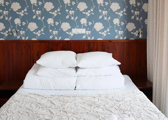 Tammsaare Full Automated