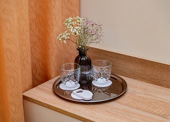 Tammsaare Full Automated Hotell