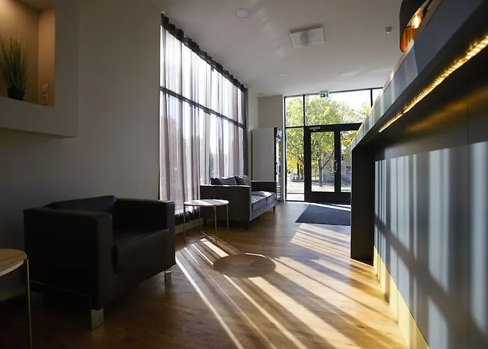 Tammsaare Full Automated Pärnu