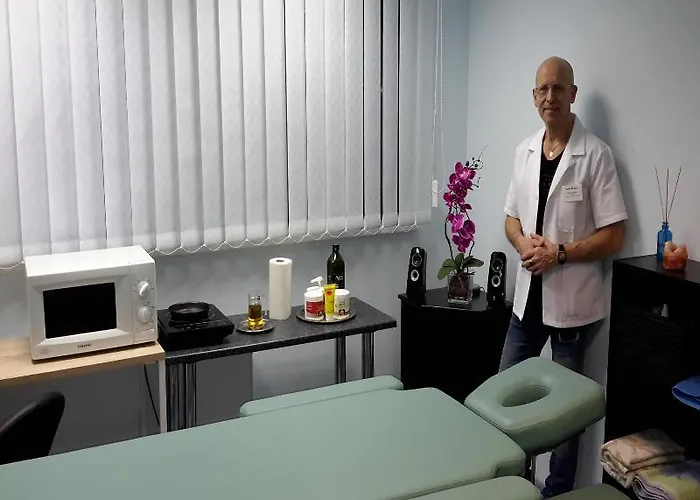 Tammsaare Full Automated Parnu