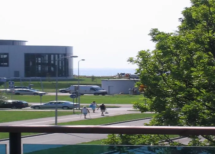 Hotell Tammsaare Full Automated 3*