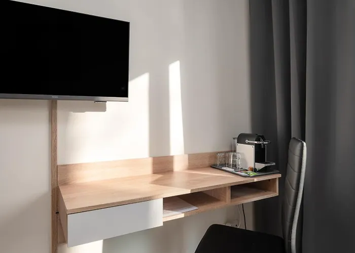 Hotell Tammsaare Full Automated