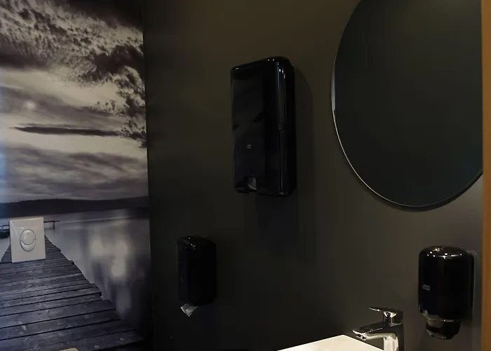 Tammsaare Full Automated