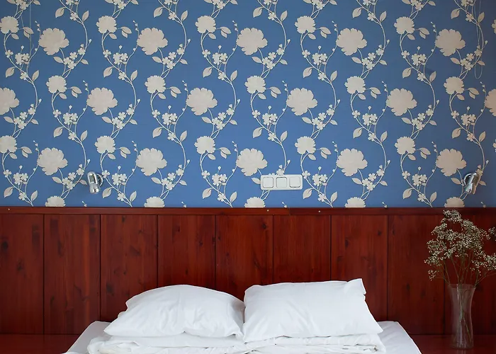 Hotell Tammsaare Full Automated Pärnu