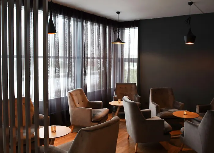 Hotell Tammsaare Full Automated